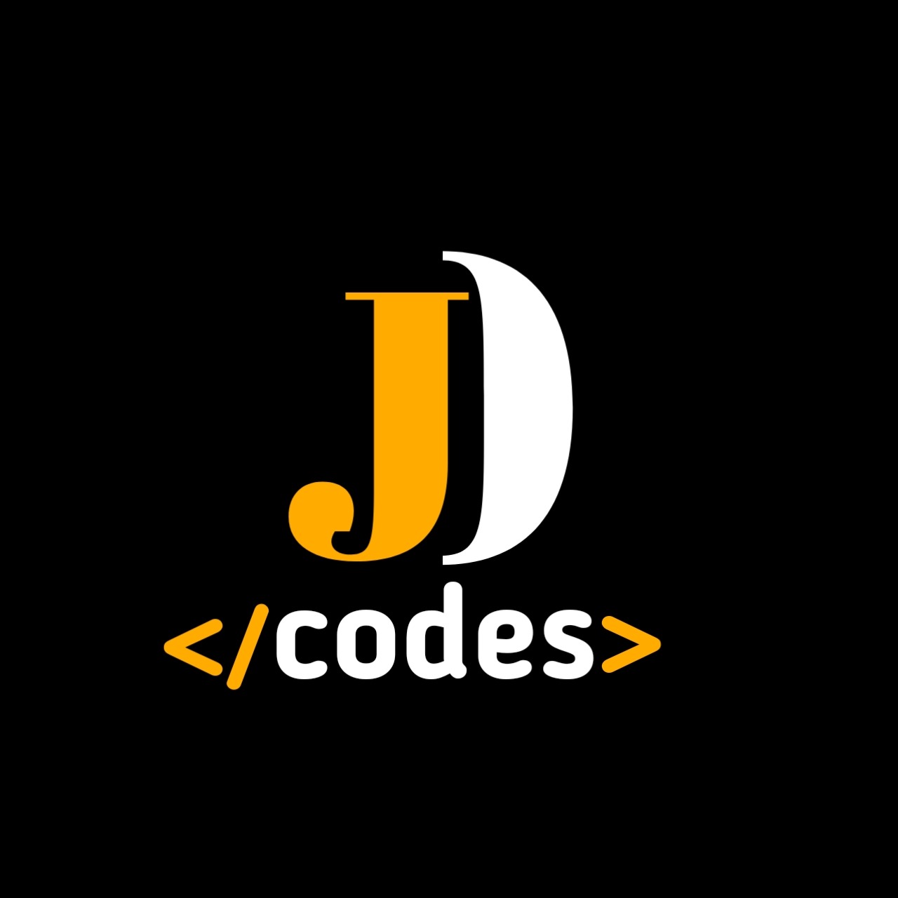 Logo JoCodes